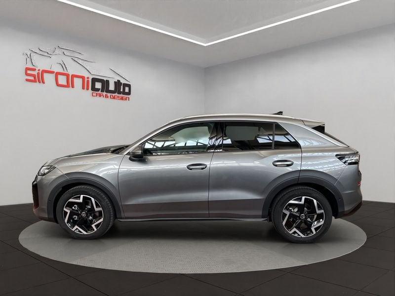 Volkswagen T-Roc T-Roc 1.5 etsi R-Line 150cv dsg