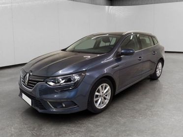Renault Mégane Megane Sporter 1.5 blue dci Business 115cv edc my19