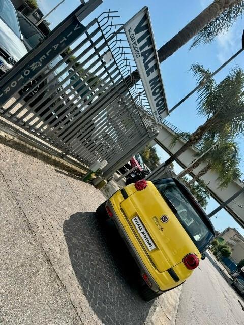 Fiat 500L 1.3 Multijet 95 CV Cross