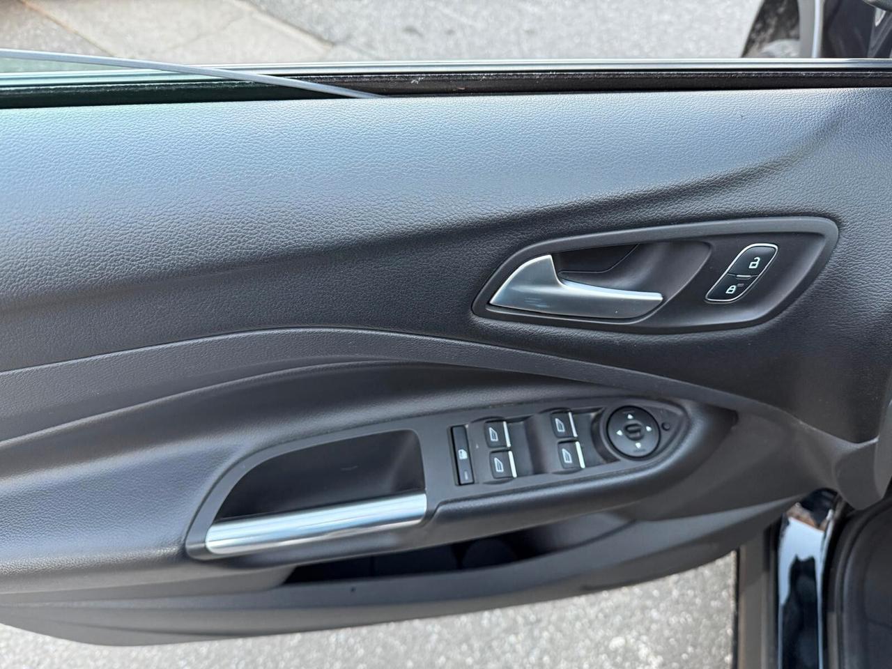 Ford Kuga 1.5 EcoBlue 120 CV 2WD Titanium