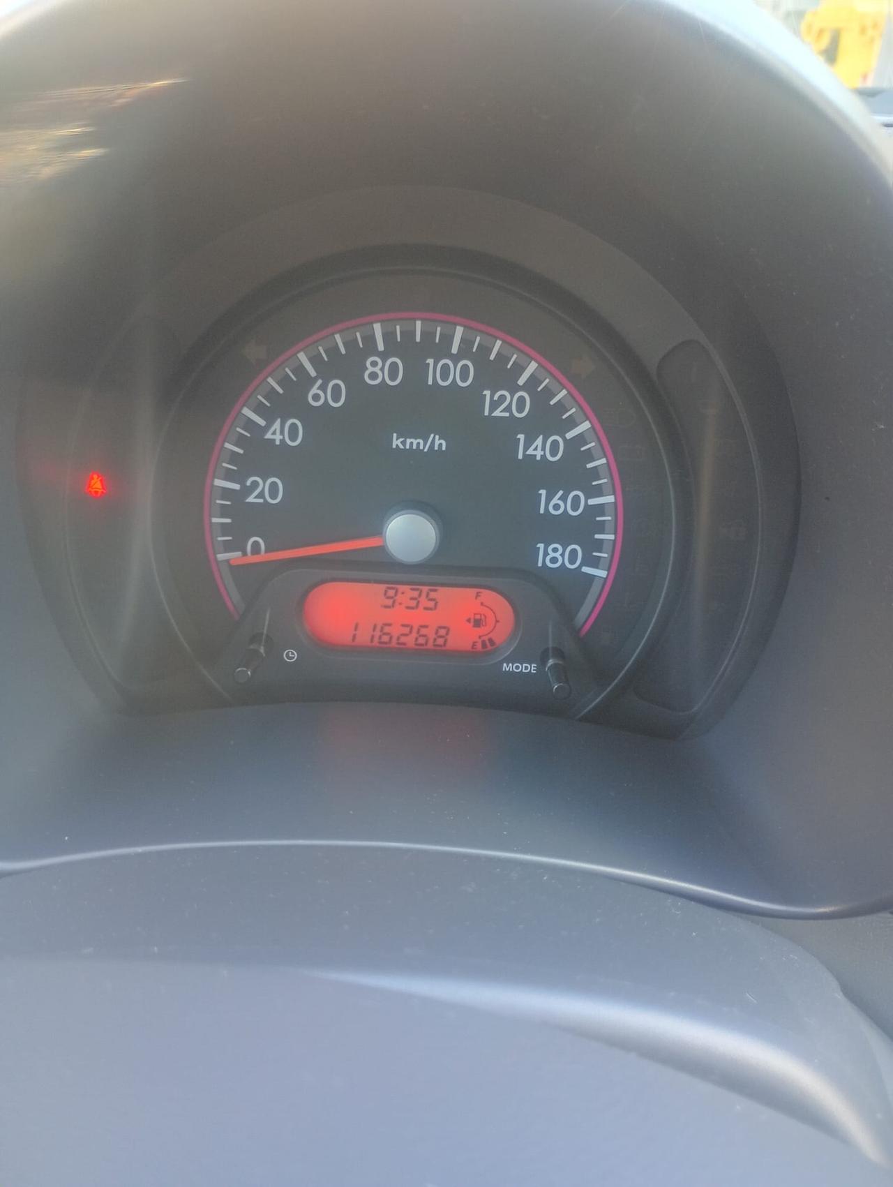Suzuki Alto 1.0 GPL GLX