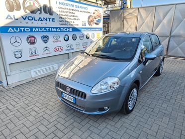 Fiat Grande Punto Grande Punto 1.4 5 porte Dynamic