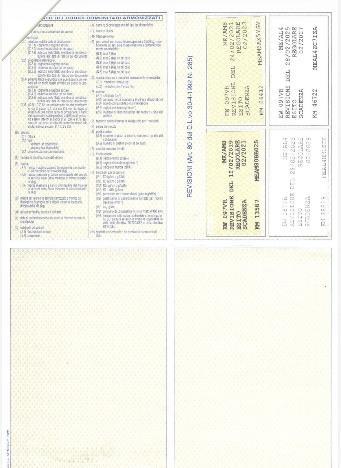 Opel Mokka 1.6 Ecotec 115CV 4x2 Start&Stop Ego 2015