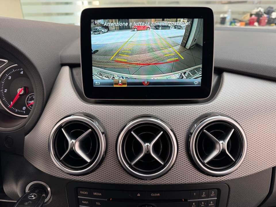Mercedes-benz B 180 d Sport 110/CV 2017