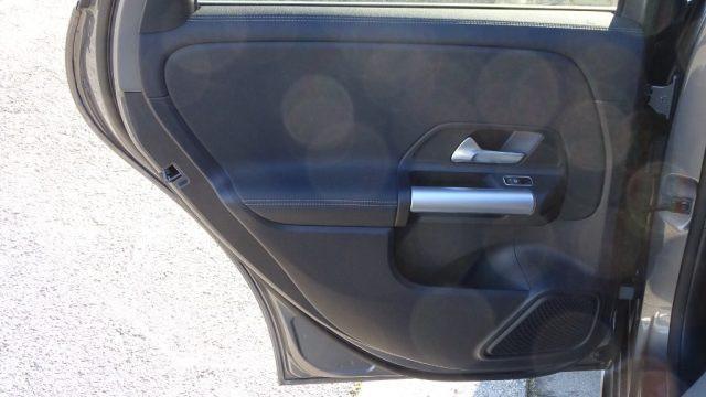 MERCEDES-BENZ B 200 d Automatic, 150 cv, Premium, Full Opt, Garanzia..