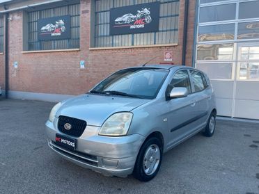 Kia Picanto 1.0 Benzina