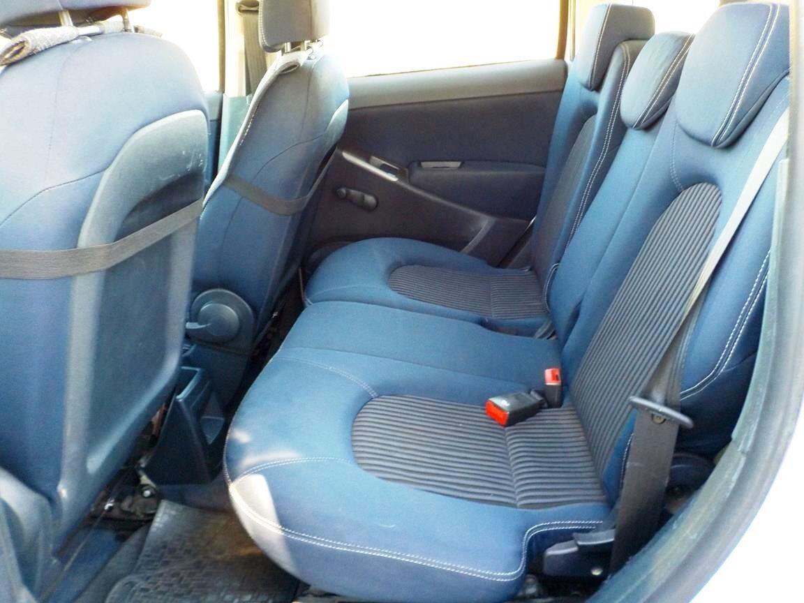 Lancia MUSA 1.3 Multijet 16V 70 CV Oro
