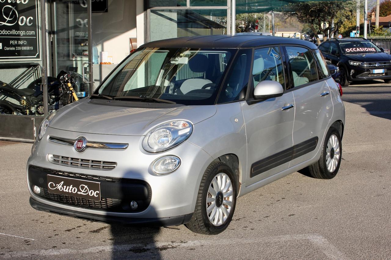 Fiat 500L 1.4 95 CV Pop Star SENSORI CRUISE CONTROL