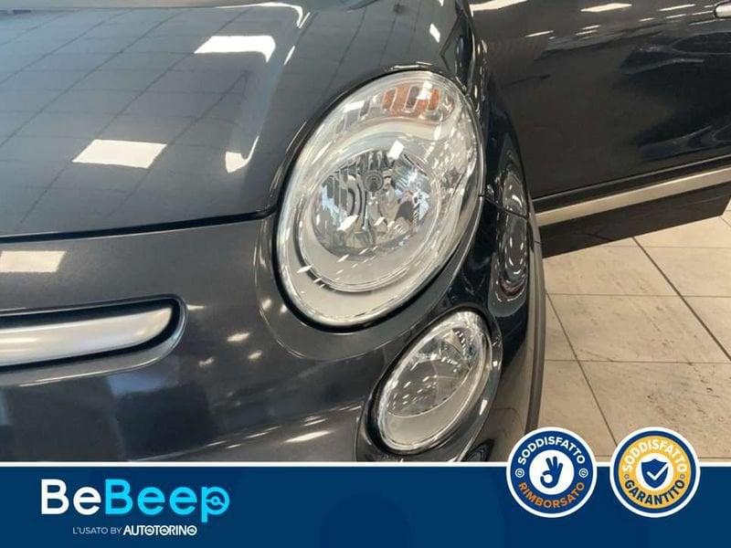 FIAT 500L 1.4 TREKKING 95CV