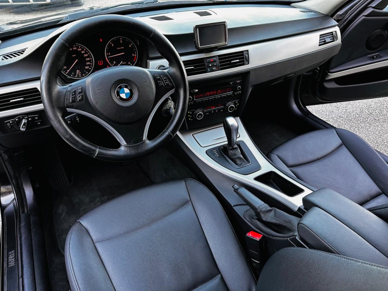 Bmw 320d cat Touring MSport Automatico
