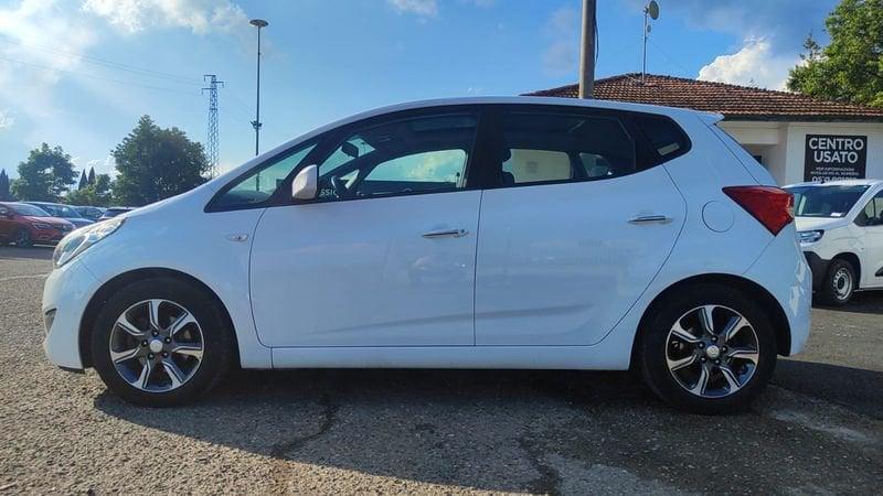 Hyundai ix20 1.4 CRDI 90 CV Comfort