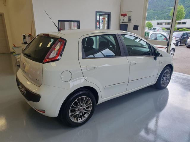 FIAT Punto Evo 1.3 Mjt 75 CV 5 porte Dynamic