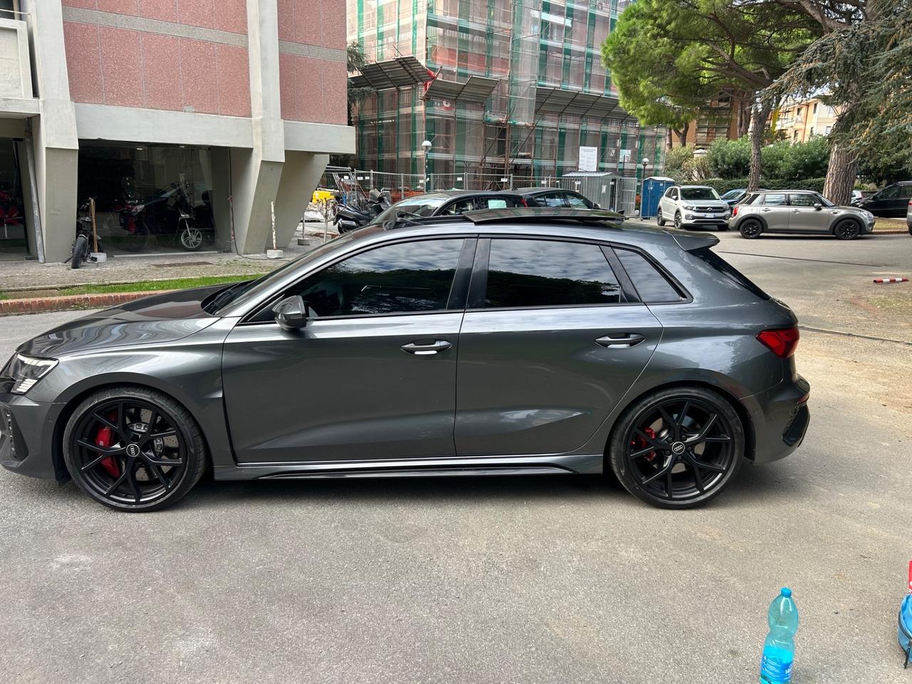 Audi A3 RS 3 SPB TFSI quattro S tronic