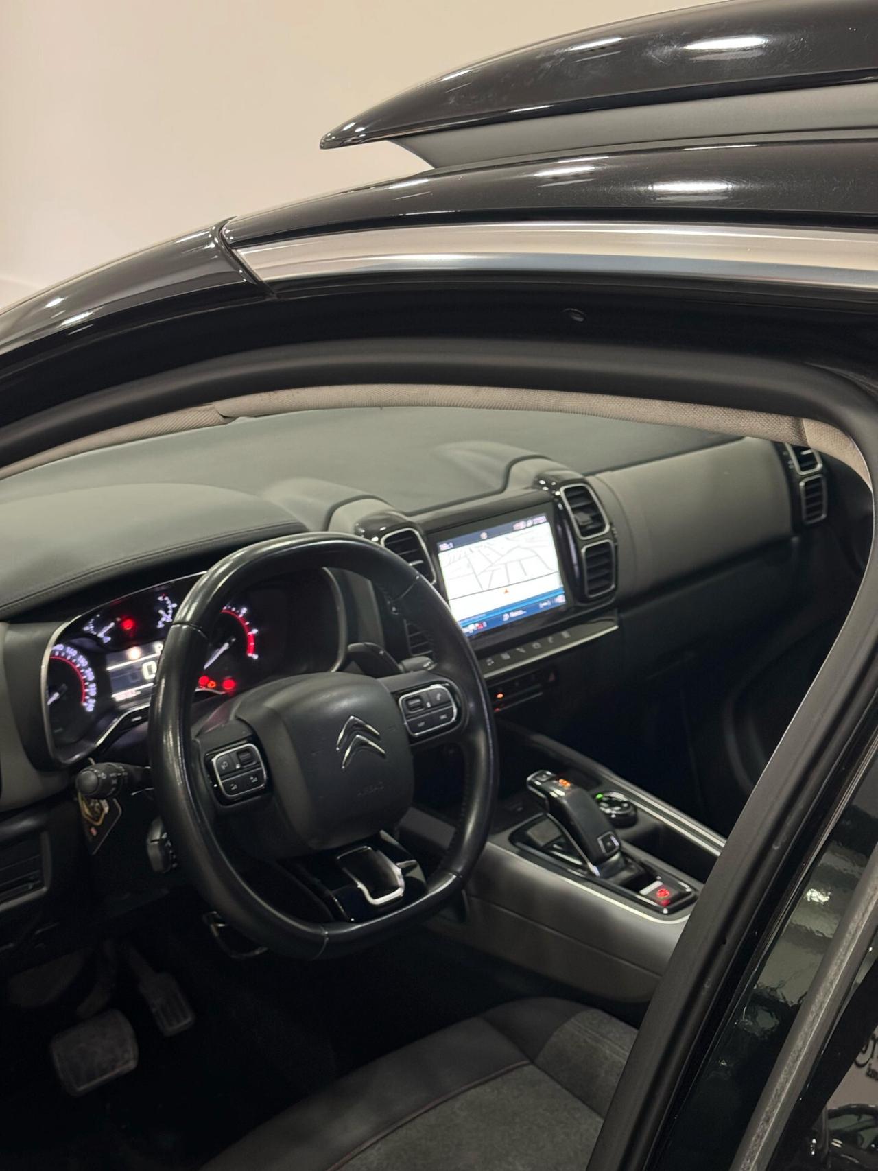 Citroen C5 Aircross BlueHDi 130 S&S Feel