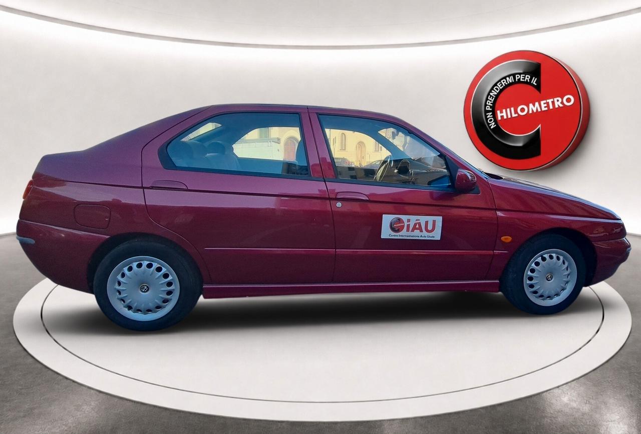Alfa Romeo 146 1.4i 16V Twin Spark