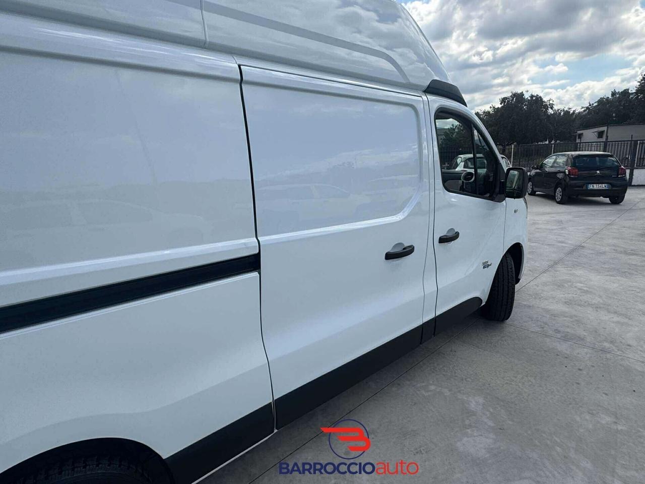 Fiat Talento 1.6 TwinTurbo MJT 125CV PL-TA Furgone 12q