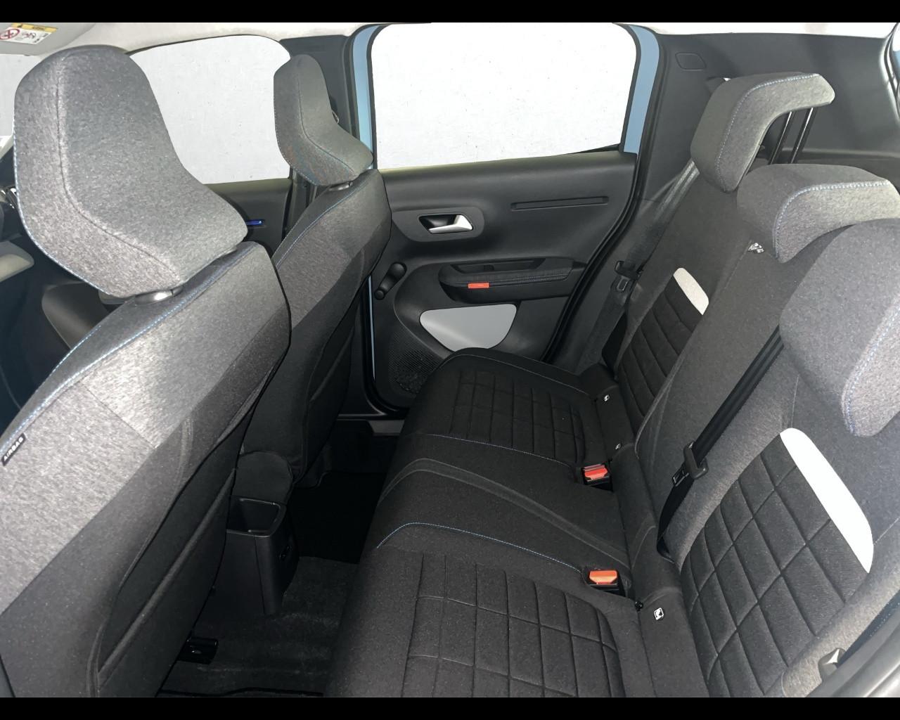 CITROEN C3 Turbo 100cv - PLUS