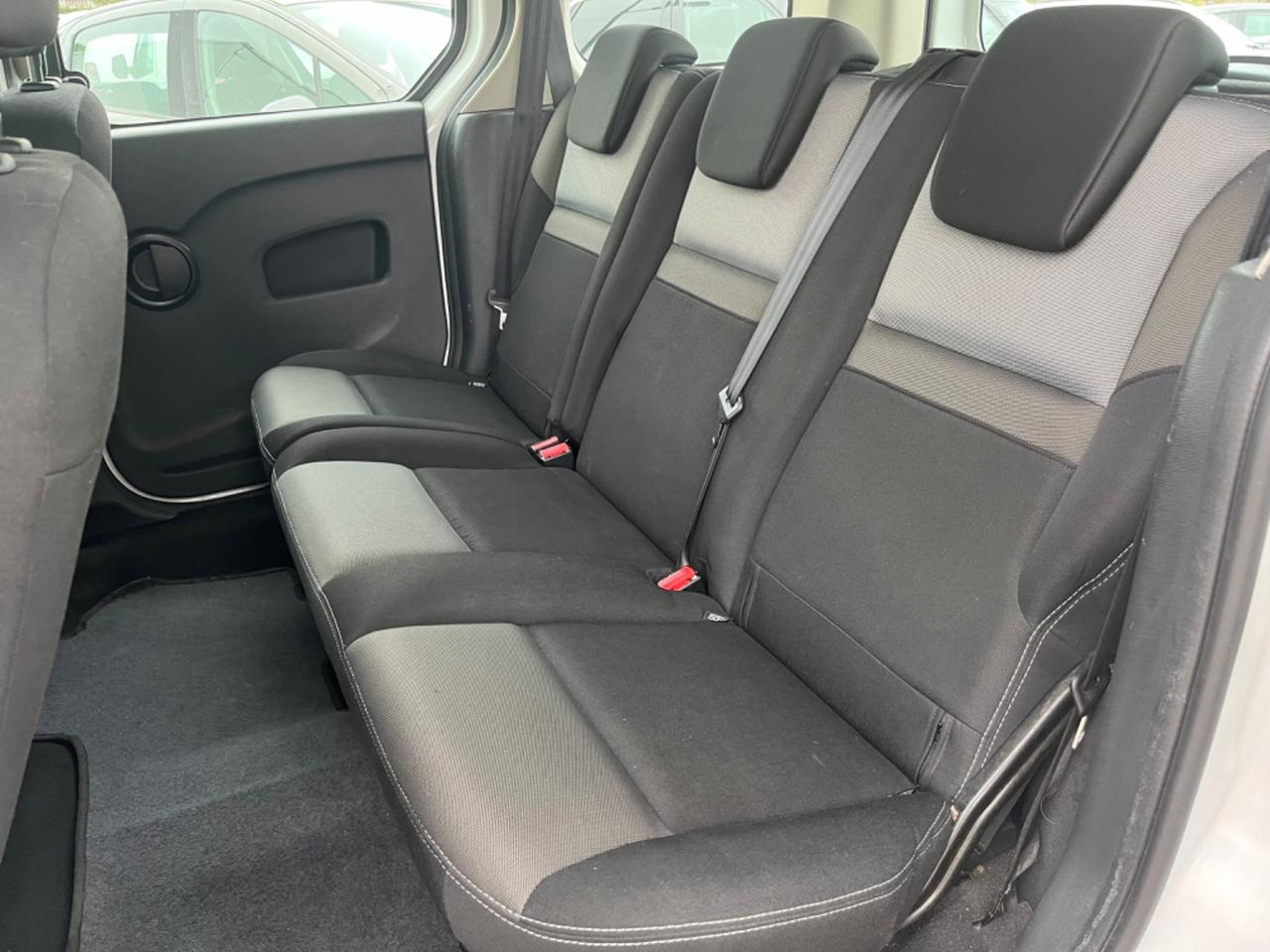 Renault Kangoo 1.5 dCi 90CV 5 porte N1 autocarro