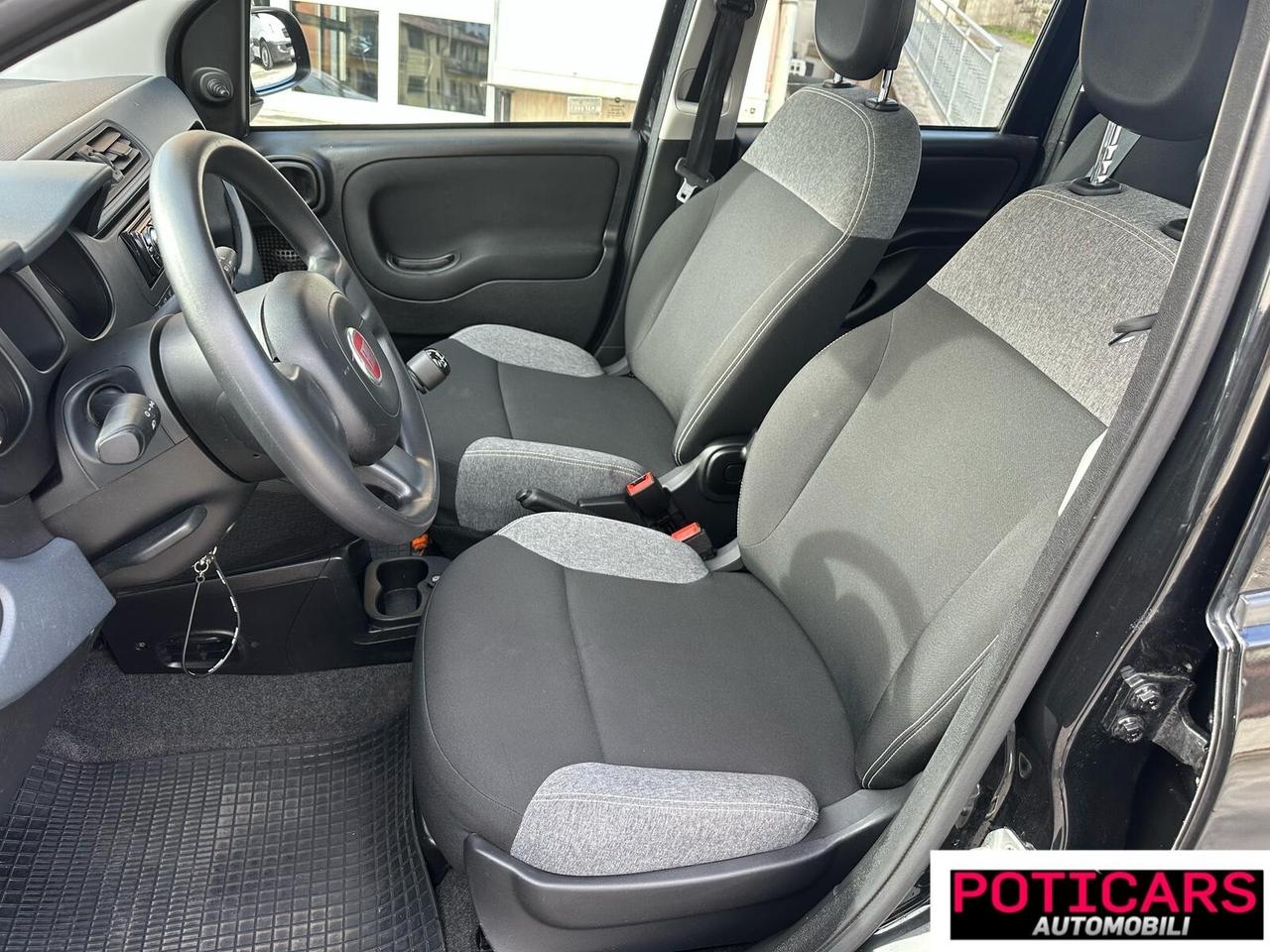 Fiat Panda 1.0 FireFly S&S