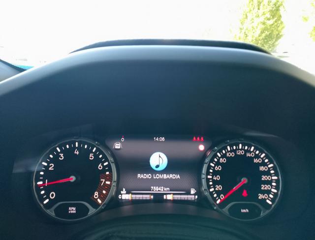 JEEP Renegade 1.0 T3 Longitude NEOPATENTATO
