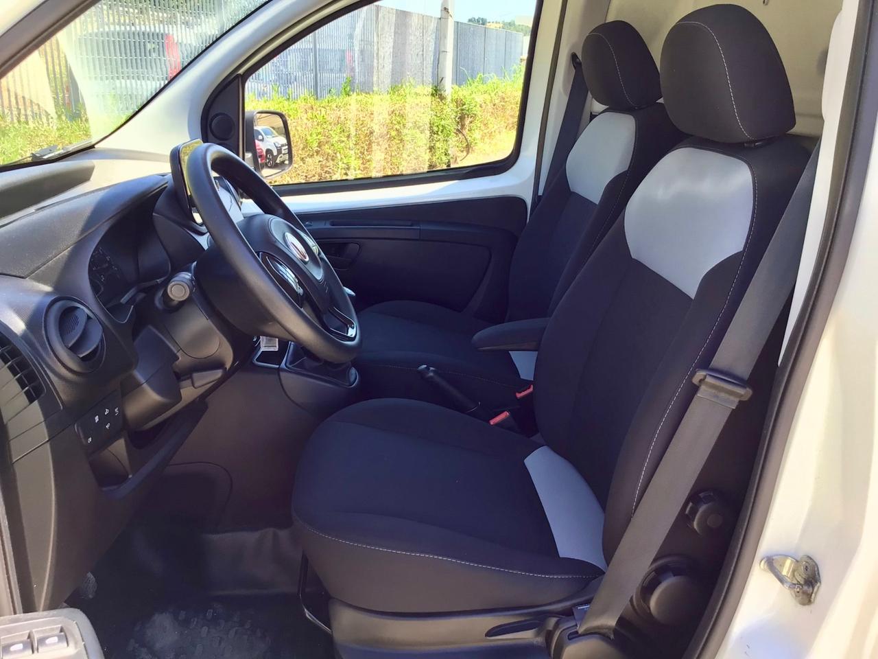 Fiat Fiorino 1.3 MJT 95CV Cargo SX