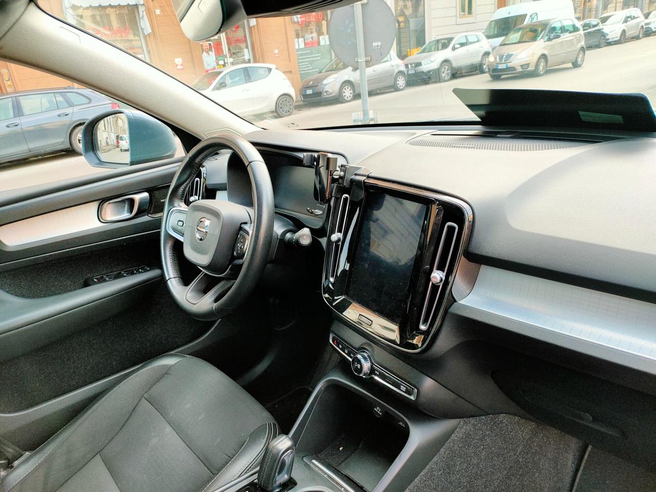 Volvo XC40 D3 AWD Geartronic Business Plus