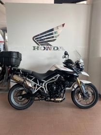 Triumph Tiger 800