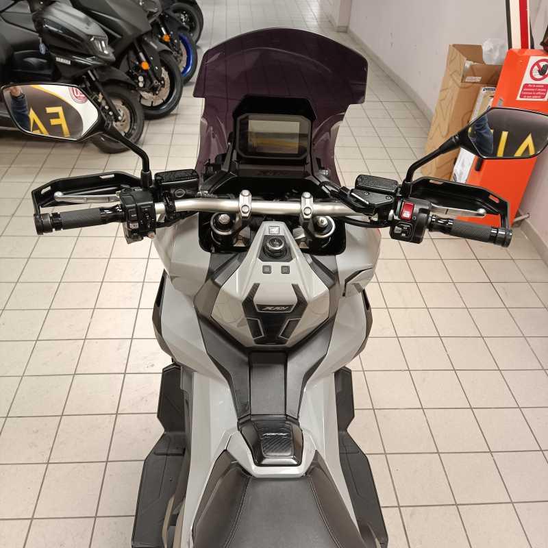 Honda X-ADV 750 DCT - 2021