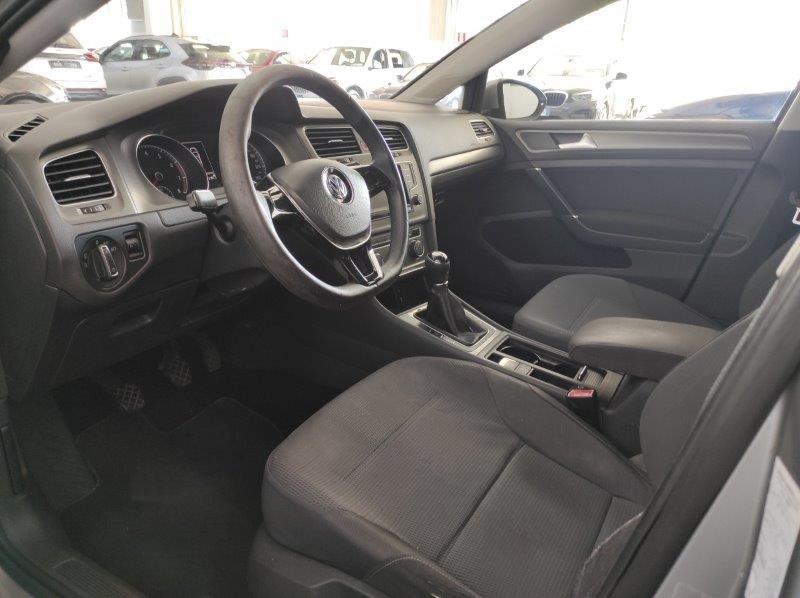 VOLKSWAGEN Golf 7ª serie - Golf Business 1.4 TSI 5p. Comfortline BlueMo