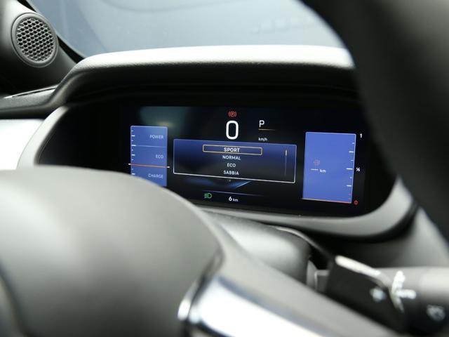 JEEP Avenger 1.2 Turbo 110CV MHEV Summit