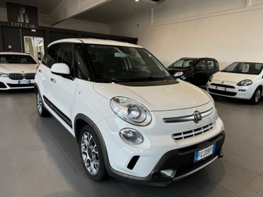 Fiat 500L 1.6 Multijet 120 CV Trekking