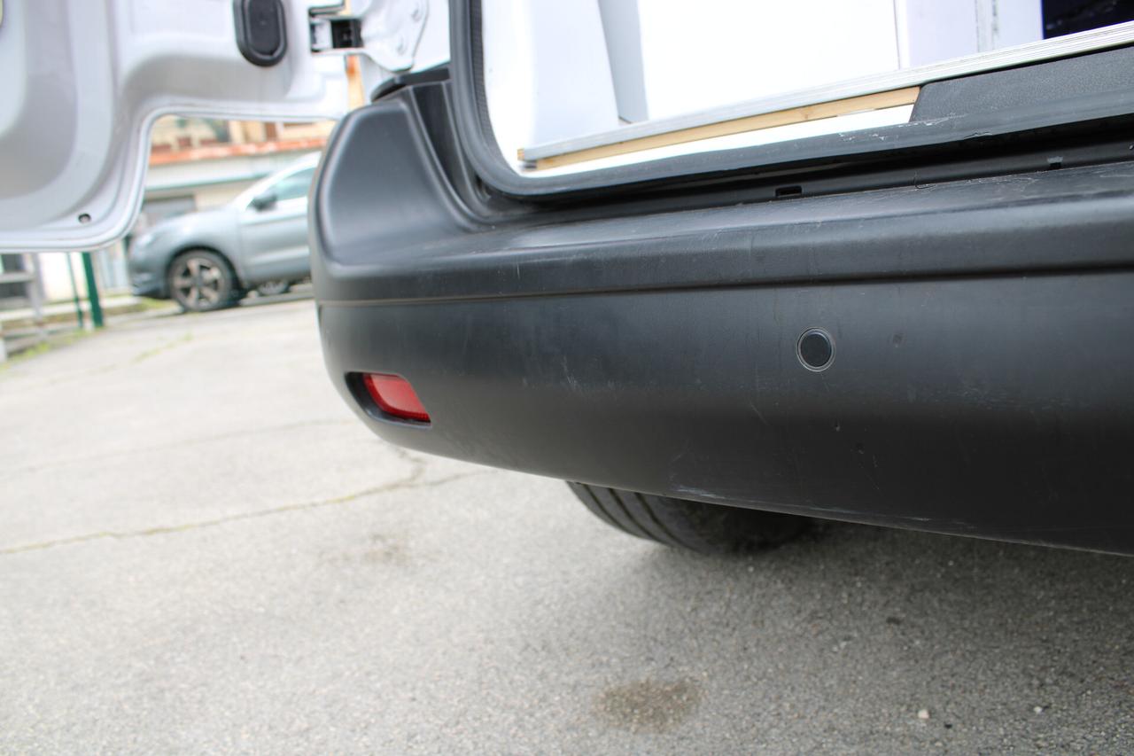 Fiat Scudo 1.5 BlueHDi 120 CV PL-TN Furgone Business