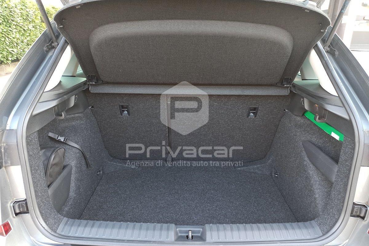 SKODA Kamiq 1.0 TSI 110 CV DSG ScoutLine