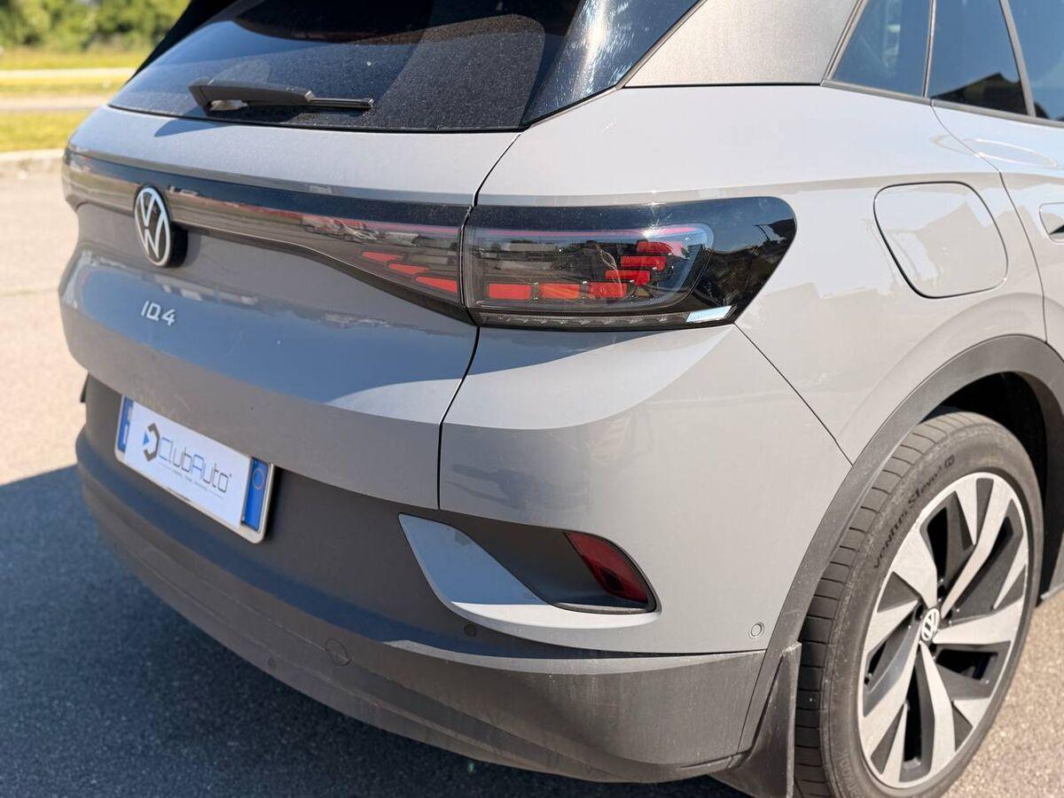 Volkswagen ID.4 77 kWh Pro 4motion 265cv
