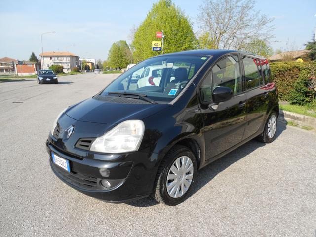 RENAULT Grand Modus 1.2 16V TCE Yahoo!