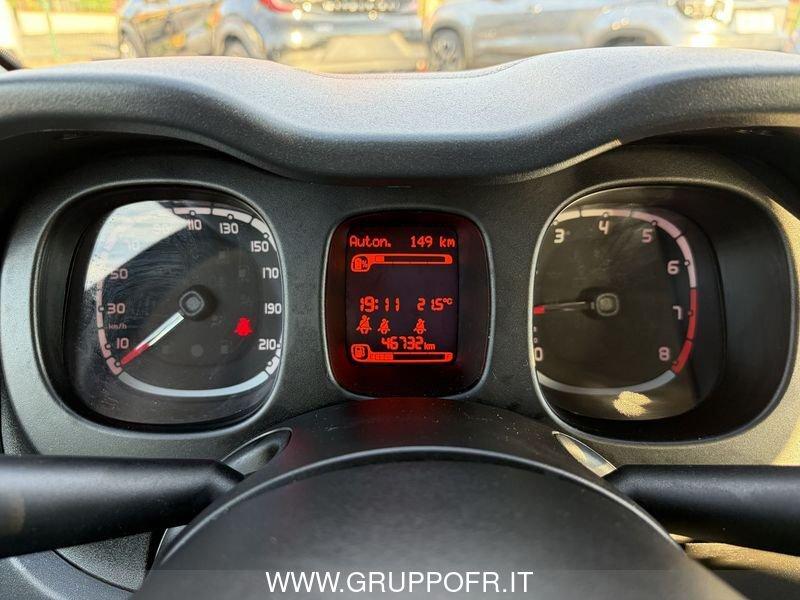 FIAT Panda 1.0 FireFly 70cv S&S Hybrid