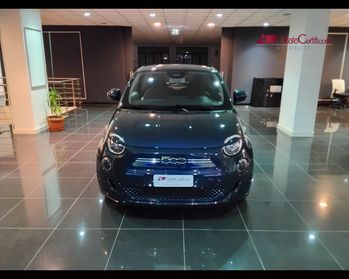 FIAT 500e Berlina 42 kWh Icon