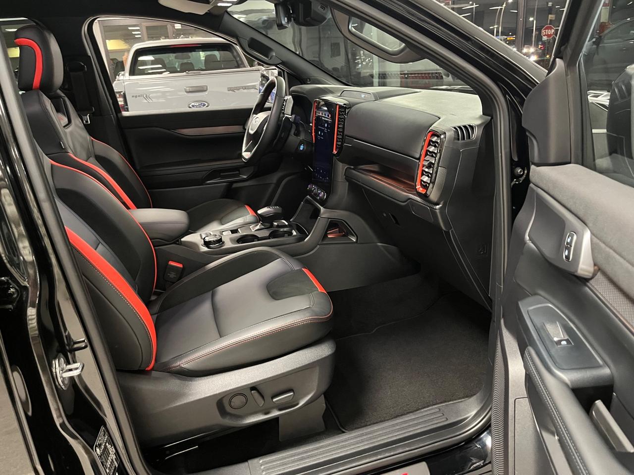 Ford Ranger Raptor 3.0 292cv V6 PREZZO FINITO