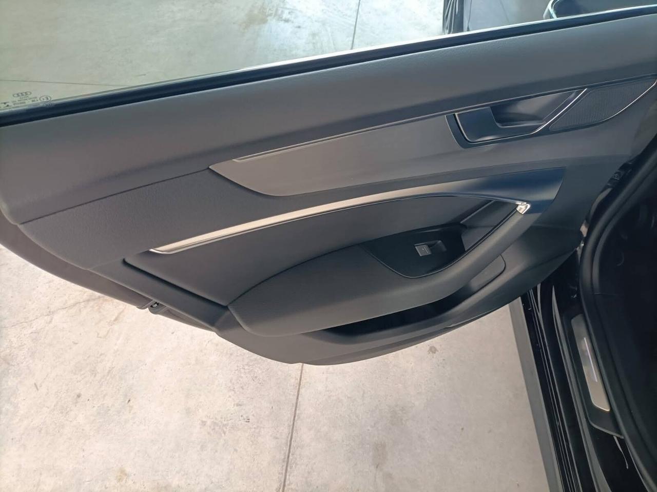 Audi A7 SPB 40 2.0 TDI quattro ultra S tronic Business Plus - 2021