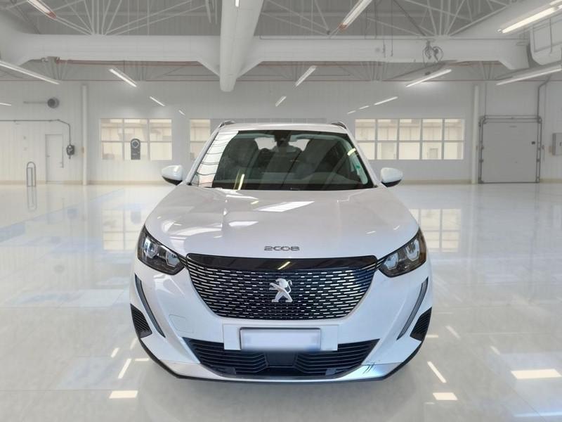 PEUGEOT 2008 BlueHDi 130 EAT8 Allure S/S aut.