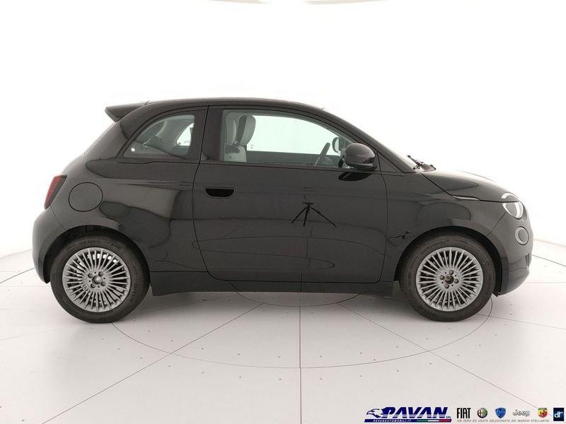 FIAT 500 1.0 Berlina Hybrid Icon