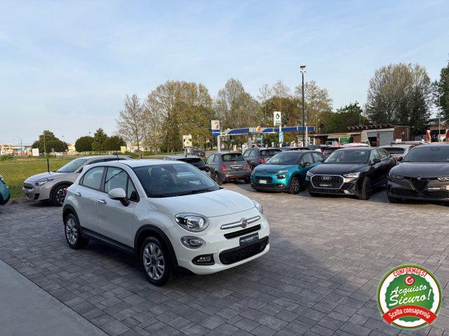 FIAT 500X 1.6 MJT Business ANCHE NEOPATENTATI