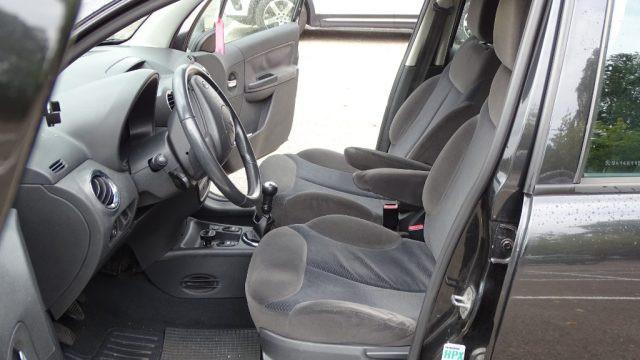 CITROEN C3 1.4 cc 73 cv GPL, Exclusive Style Techno Energy
