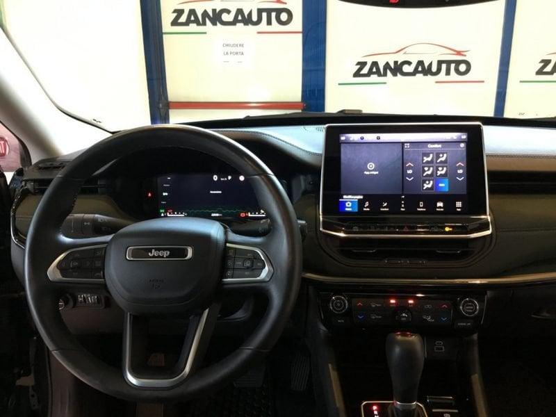 Jeep Compass 4xe 1.3 T4 PHEV 240cv North Star 4xe Auto