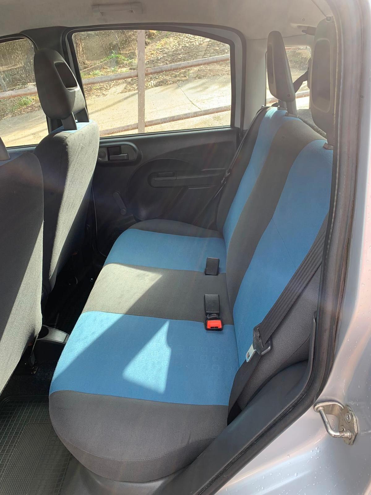 Fiat Panda 1.2 Dynamic Eco