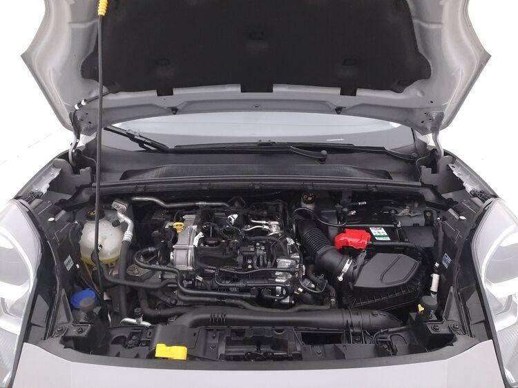 Ford Puma Titanium BZ364405 1.0 Mild Hybrid 125CV