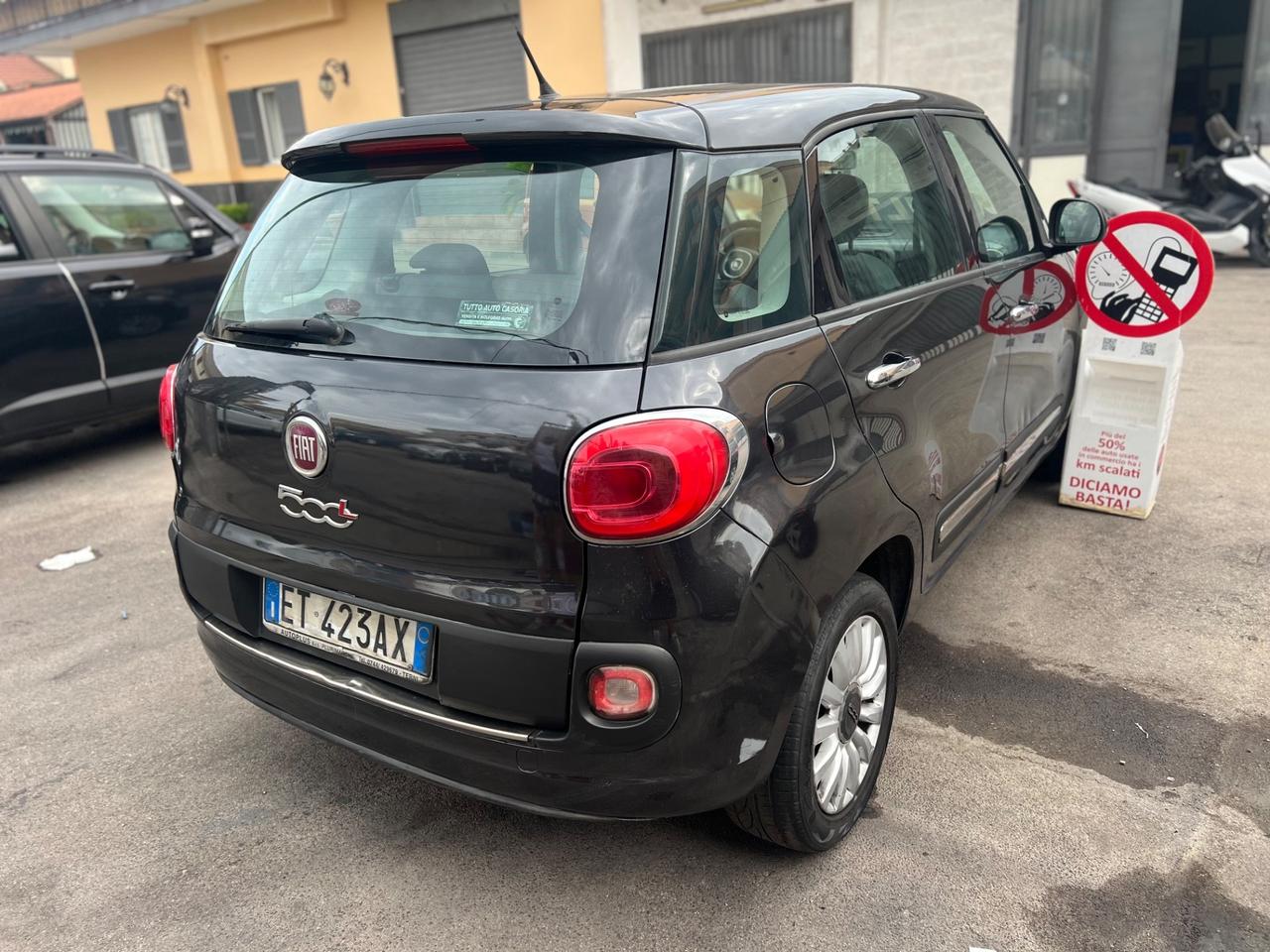Fiat 500L 1.3 diesel 2014