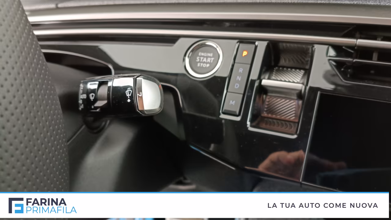 PEUGEOT 3008 1.2 hybrid GT 136cv e-dcs6