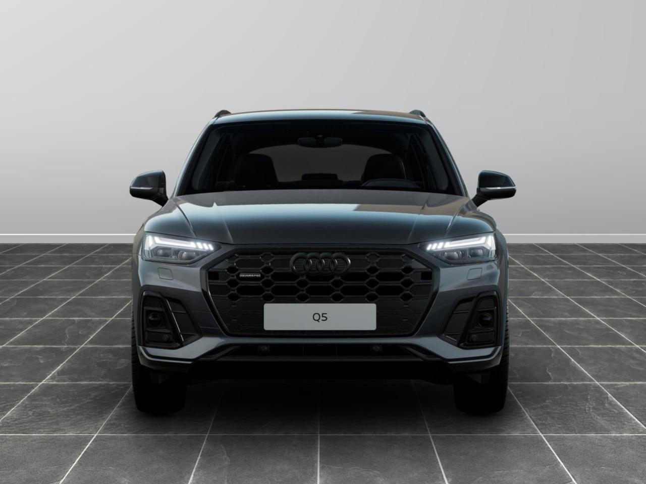 Audi Q5 40 2.0 tfsi mhev 12v s line quattro s tronic