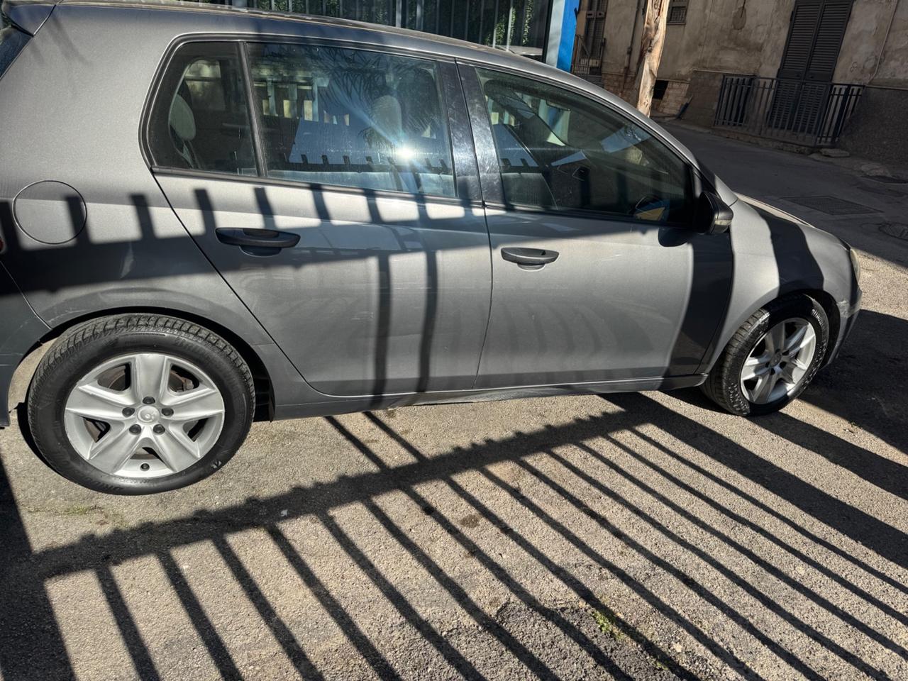 Volkswagen Golf 2.0 TDI 110CV DPF 5p. Highline